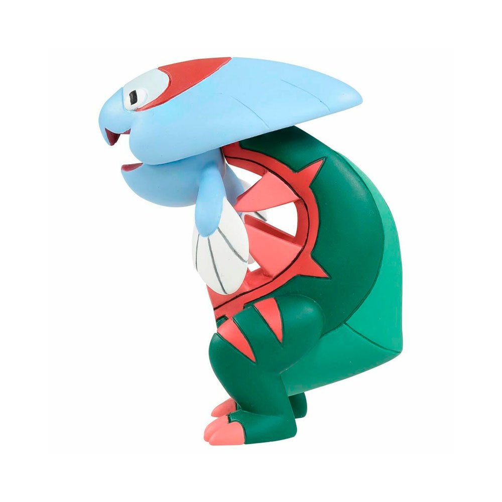 POKEMON MONCOLLE DRACOVISH MS-56 | TAKARA TOMY POKEMON MONCOLLE DRACOVISH MS-56 | TAKARA TOMY